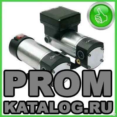 Фото №0 Насосы масляные Piusi