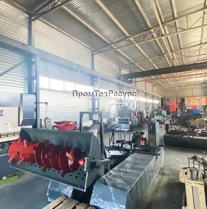 Фото №0 Мини земснаряд "Нептун-3" для  очистки, углубления водоёмов