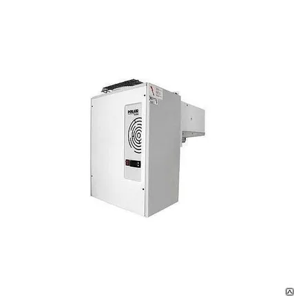 Фото №0 Моноблок POLAIR врезного типа mm 113 SF
в