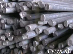 фото Круг стальной 26 мм ст. ШХ15