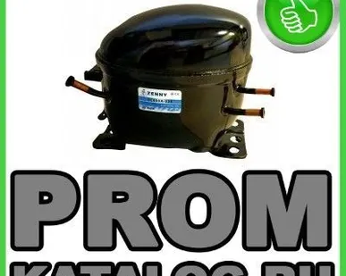 фото Компрессоры холодильные Нова