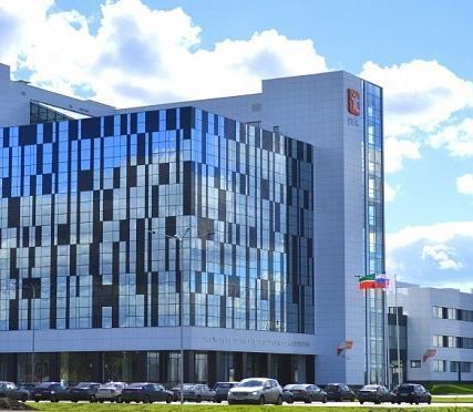 Фото №0 Фасад вентилируемый навесной