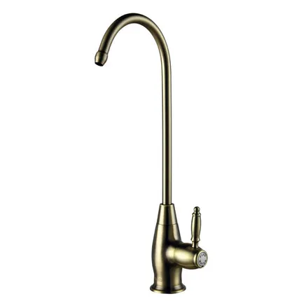 Фото №0 Кран Lemark Villa LM4840B для питьевой воды