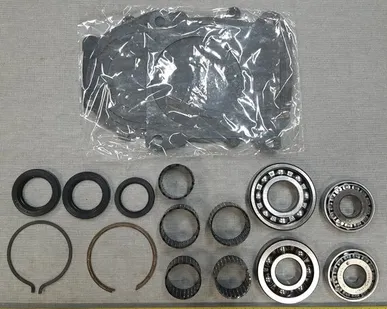 фото Р/к ГАЗ КПП 3302 н/о (подшипники) (ГАЗ)