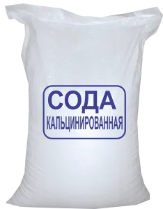 фото Сода кальцинированная марки А  по 800 кг