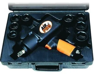 фото Пневмогайковерт ударный AIRPRO SA2314PK