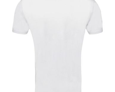 фото Футболка мужская MUST MEN 110 белая