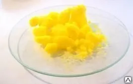 Фото №0 Натрий хромовокислый чда, кг
в