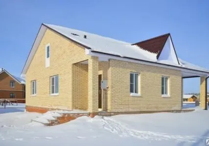 Фото №0 Кирпич Яблочко