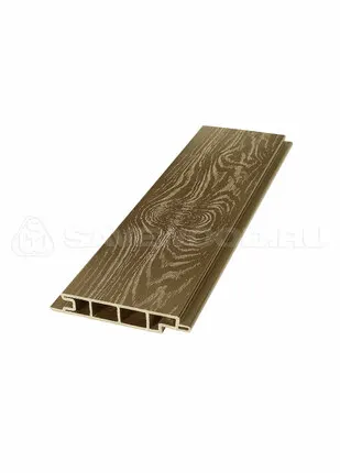 Фото №0 SW Padus (T) (Цвет:Тик, Длина:4 м)