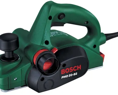 фото Рубанок BOSCH PHO 20-82