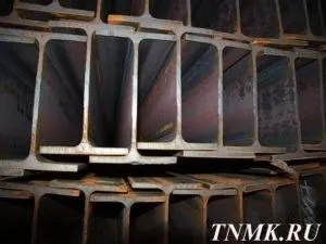 фото Балка двутавровая 30Ш2 ст. С255 СТО АСЧМ 20-93