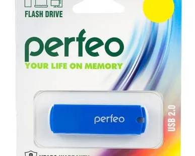 фото Флешка Perfeo C05