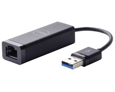 фото Ethernet-адаптер DELL USB 3.0