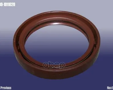 фото Сальник Коленвала Передний ( Сальнк Распредвала На 2.0 Vvt ) CHERY арт. 4801011020