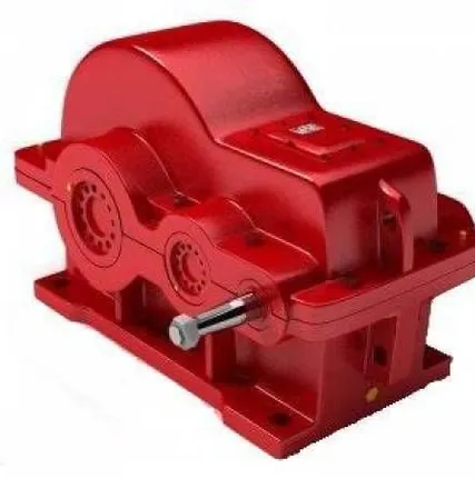 Фото №0 Редуктор РЦД-400-31.5-12