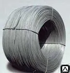 фото ПРОВОЛОКА ОЦИНКОВАННАЯ D=1 6мм отматываем ГОСТ 3282-74
