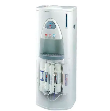 Фото №0 Диспенсер напольного типа AquaPro 929 CH/RO