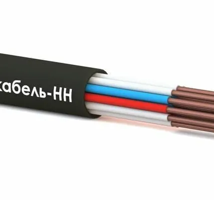 Фото №0 Кабель КВВГнг(А)-LS 19х1.5 0.66кВ (м) ЭЛЕКТРОКАБЕЛЬ НН 00-00006527