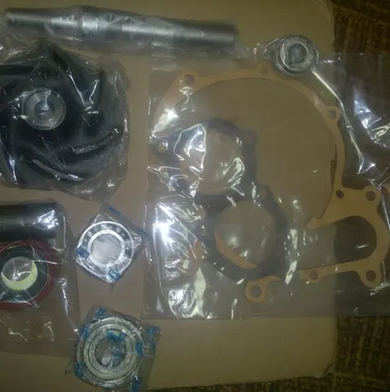 Фото №0 Ремкомплект помпы B4290 1-13610-740-0/1136107400 12PC1 (ASAHI)