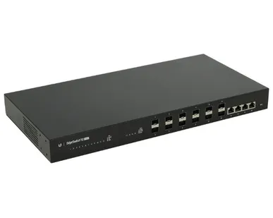 фото Коммутатор Ubiquiti EdgeSwitch