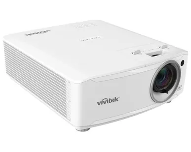 фото Проектор Vivitek DW4650Z