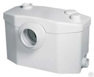 фото SFA SANIPRO SFA