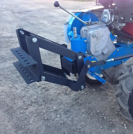 Фото №2 Навеска задняя АПМ-1,АПМ-16