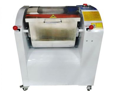 фото Машина тестомесильная WHM(J)-25 Foodatlas