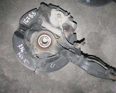 фото Ступица на Honda Odyssey