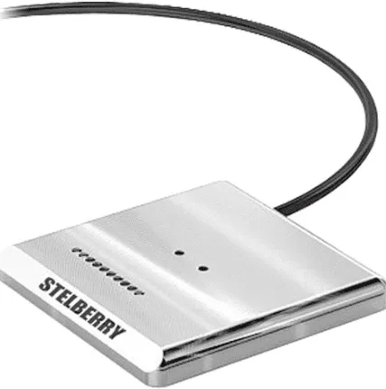 Фото №0 Микрофон Stelberry M-1105HD миниатюрный активный микрофон