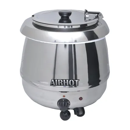 Фото №0 Мармит для супа AIRHOT SB-6000S