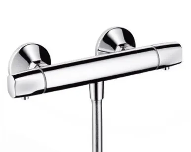 фото Hansgrohe Ecostat E 13125000 Термостат для душа Hansgrohe
