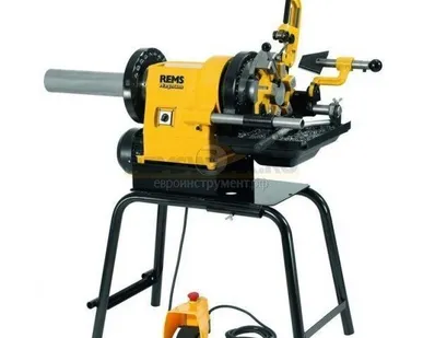 фото Станок REMS Magnum 3010 L-T (арт. 380310)