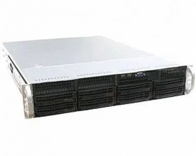 фото Divitec IP-видеосервер Divitec DT-NVS256-16