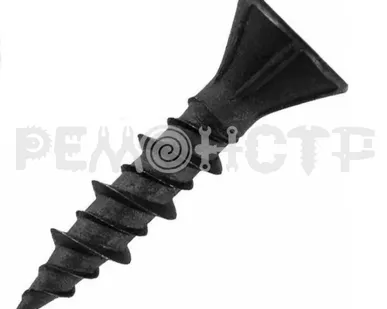 фото Саморез СГВЛ 45*3,9 (1000шт) зз П