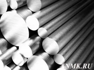 фото Круг стальной 380 мм ст. 25ГС