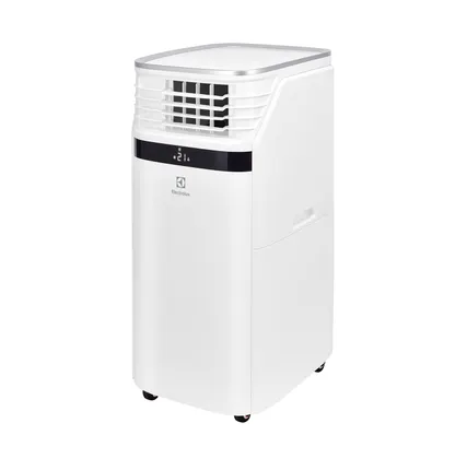 Фото №0 Мобильный кондиционер Electrolux Ice Column EACM-20 JK/N3