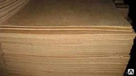 фото ДВП 1220*2440*2.5 2стр.