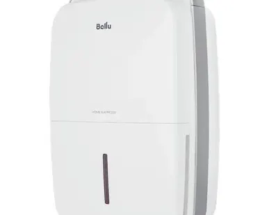фото Осушитель воздуха Ballu BD30MN кат. 2