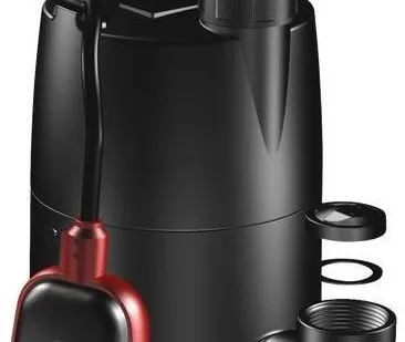 фото Насос Grundfos UNILIFT CC 5 A1