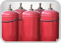 Фото №0 Пропан