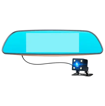 Фото №0 Видеорегистратор XPX ZX858