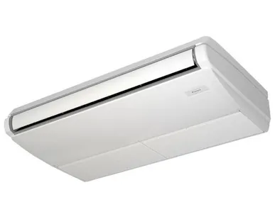 фото Напольно-потолочный кондиционер