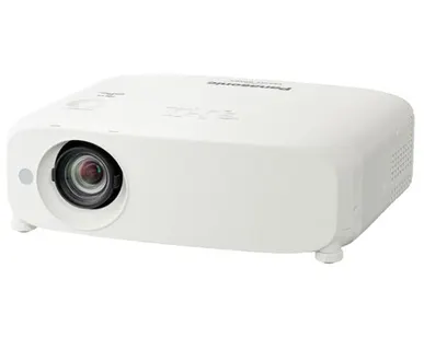 фото Проектор Panasonic PT-VZ470