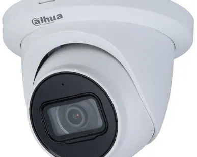фото Видеокамера IP DH-IPC-HDW3441TMP-AS-0280B 2.8-2.8мм цветная бел. корпус Dahua 1196475