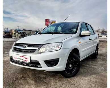 фото Lada Granta