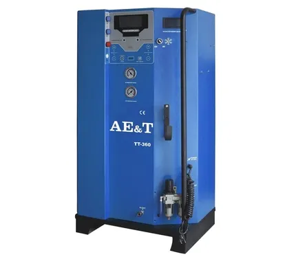 Фото №1 Генератор азота TT-360 АE&amp;T