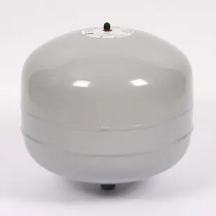 фото Reflex Расширительный бак 8 л для отопл.cерый Reflex NG 8