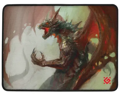 фото Коврик Defender Dragon Rage M
